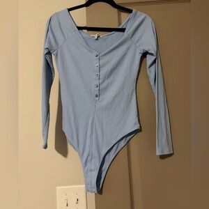 FashionNova bodysuit